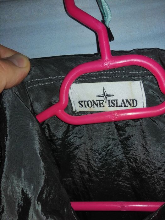 Stone Island geaca subțire masura L