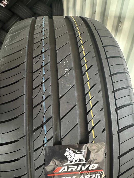 Летен Спорт Пакет Arivo Arz5 255/35R20 97W XL 275/35R20 102W XL