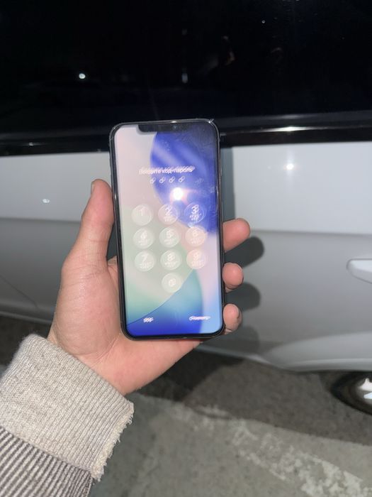 Iphone 11 pro 256 gb