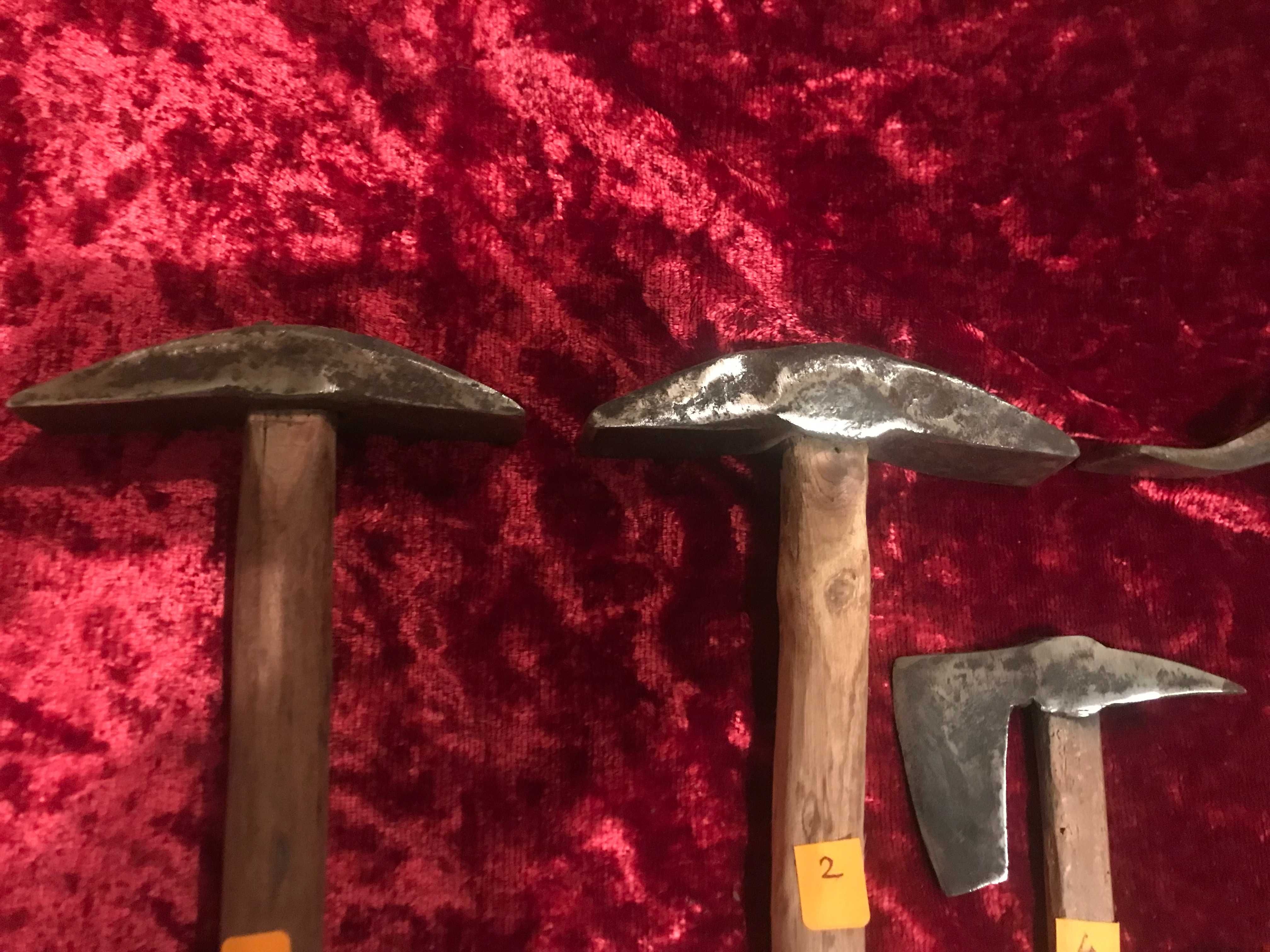 стари инструменти