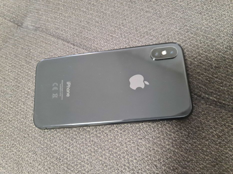 Iphone x - 64 GB