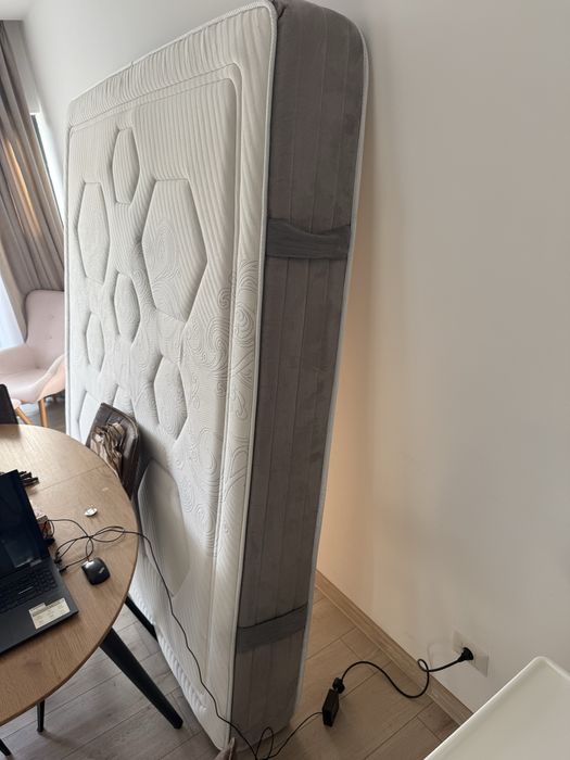 Saltea hexaflex moonia inalta 30cm