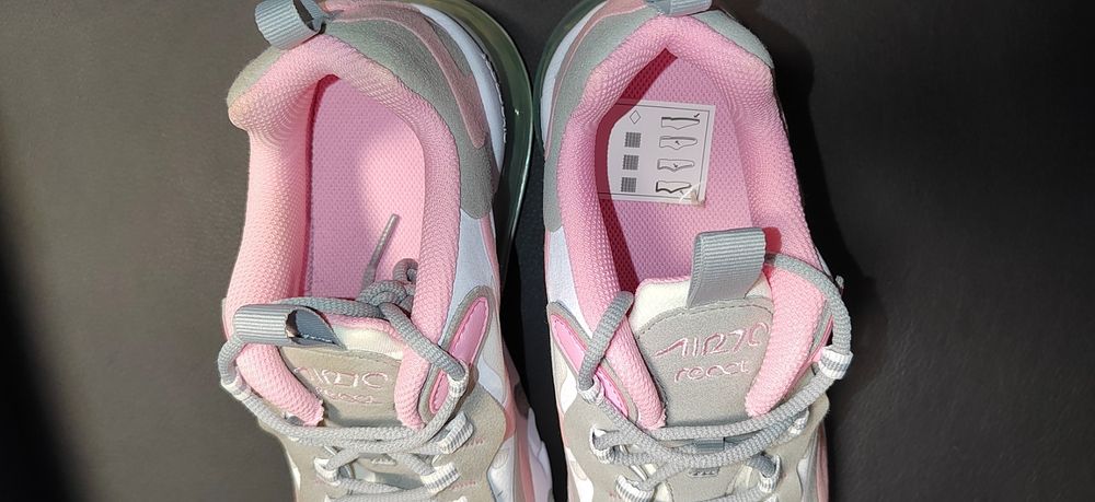 Nike Air Max 270, номер 38,5