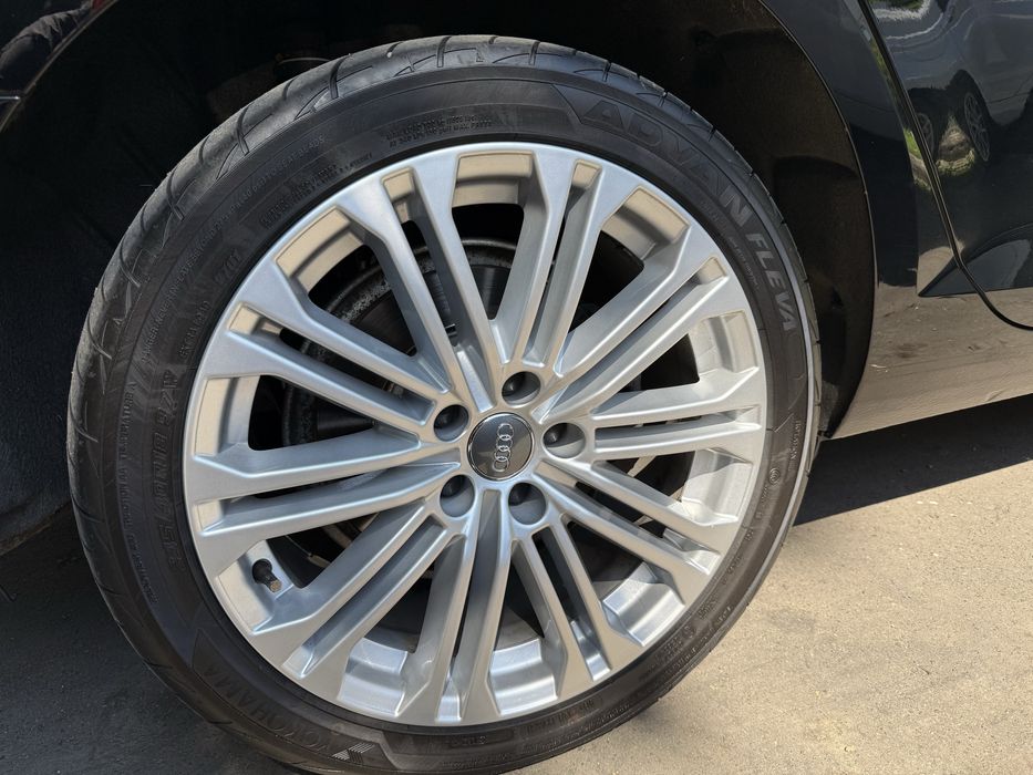 Audi A4 Avant Break