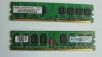 Memorie Ram DDR2 , DDR3 , pc - 8GB , 4GB, 2 , 1 GB Kingston , Samsung