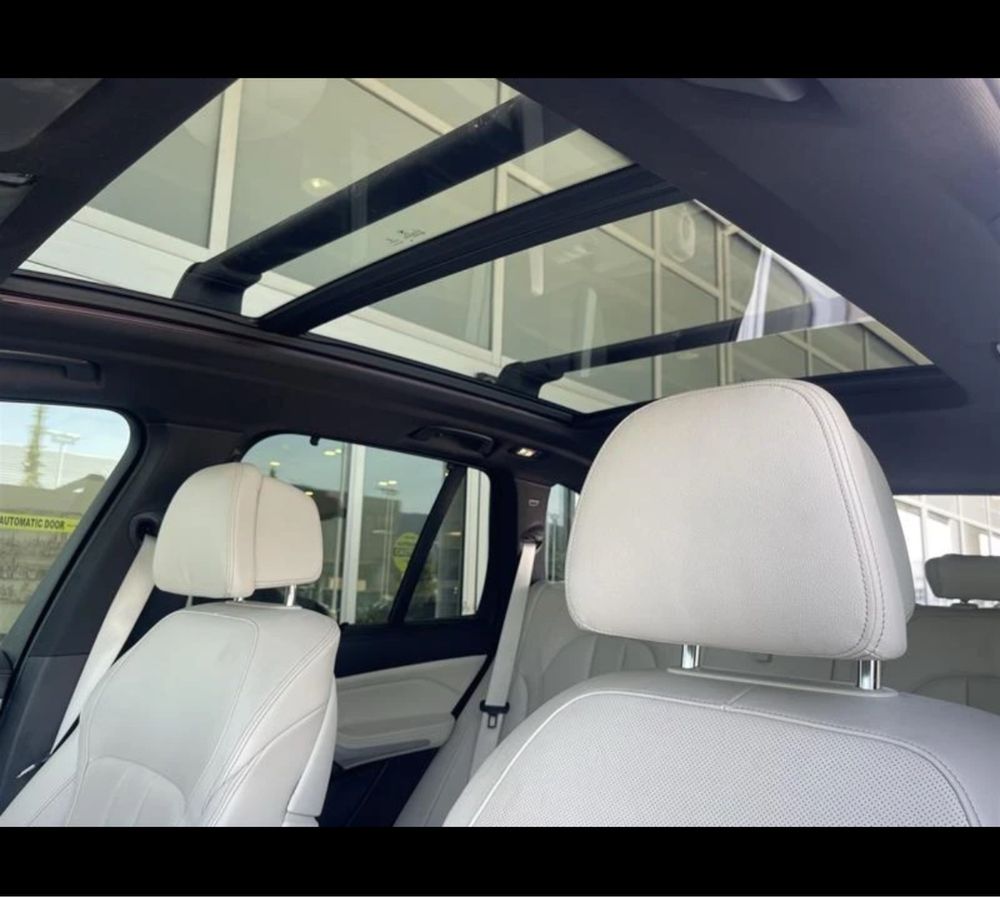 Продавам BMW X5 2021