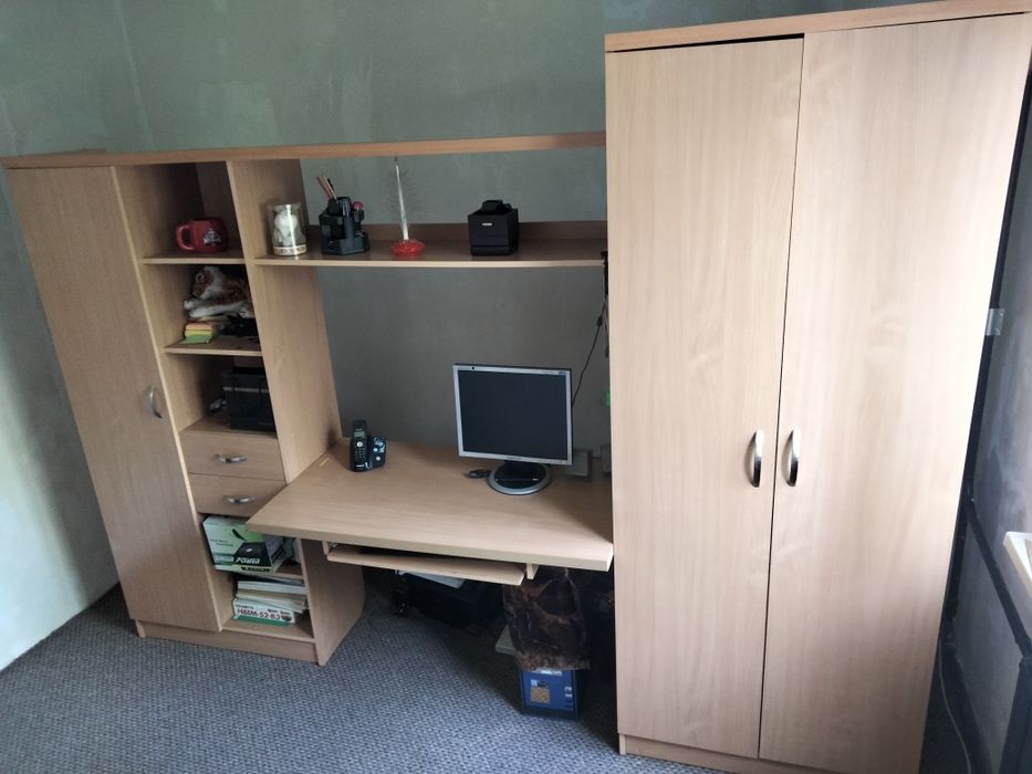 Продам подростковую стенку за 50000 тенге