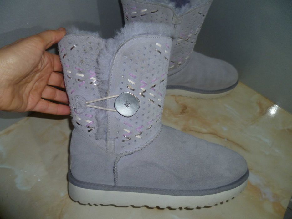 UGG оригинални ботуши №40