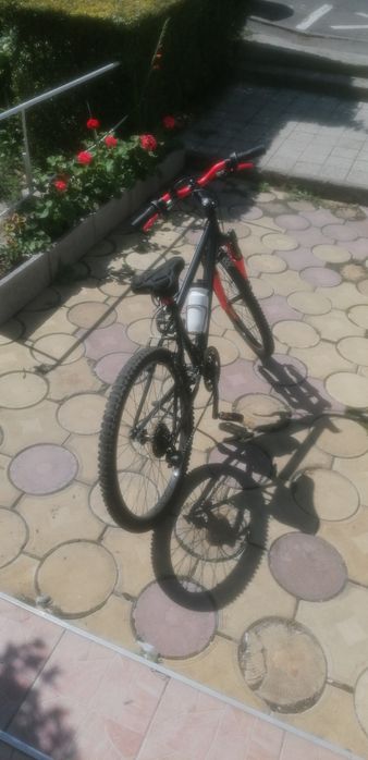 Vând bicicleta copii