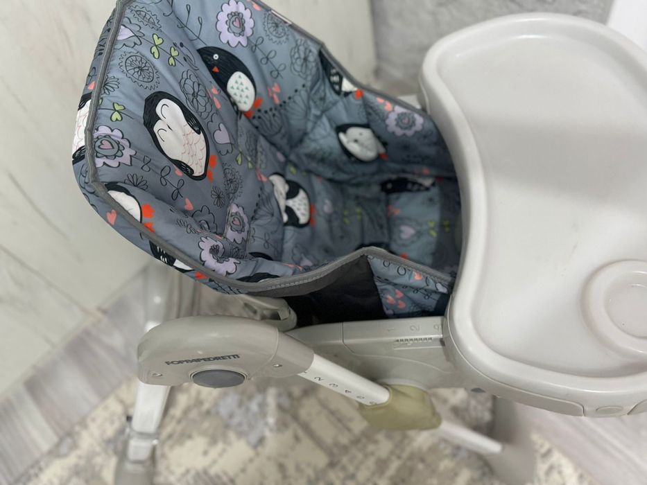 Стульчик для кормления