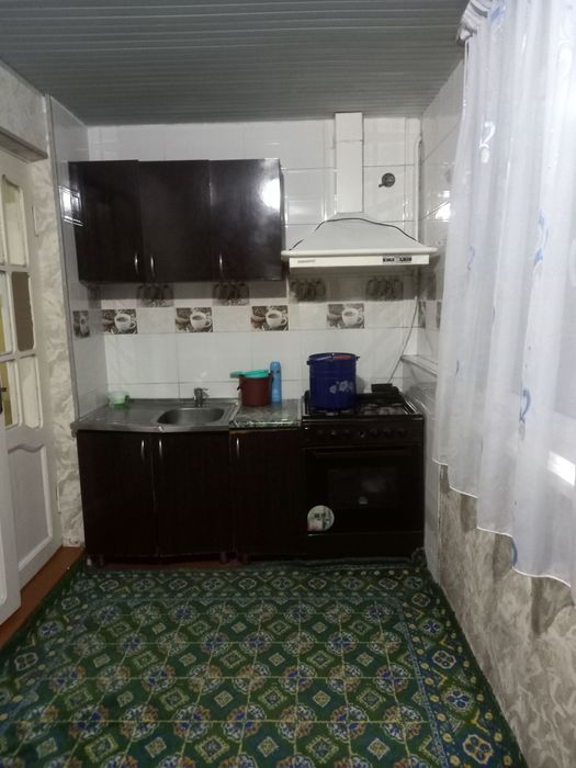 5 хонали квартира сотилади