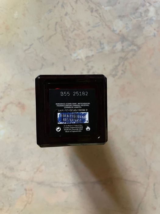 Jo Malone Scarlet Poppy