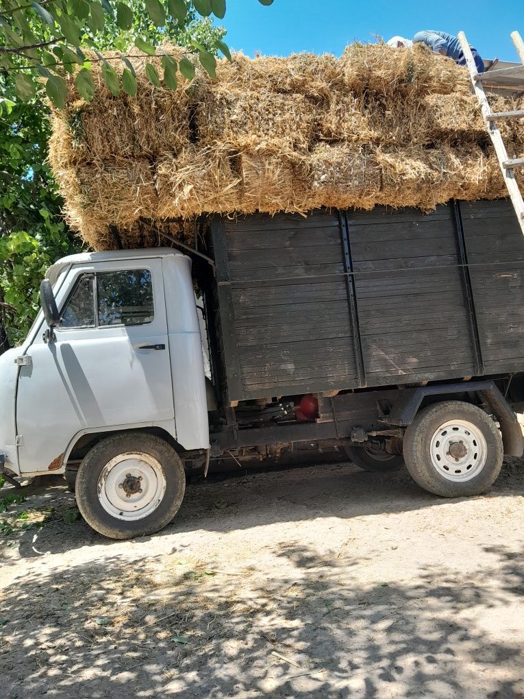 Avto uaz yuk bortli
