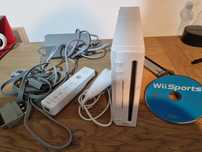 Wii Nintendo produs dedicat copiilor
