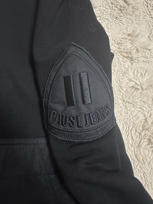 Hanorac barbati Pause Jeans