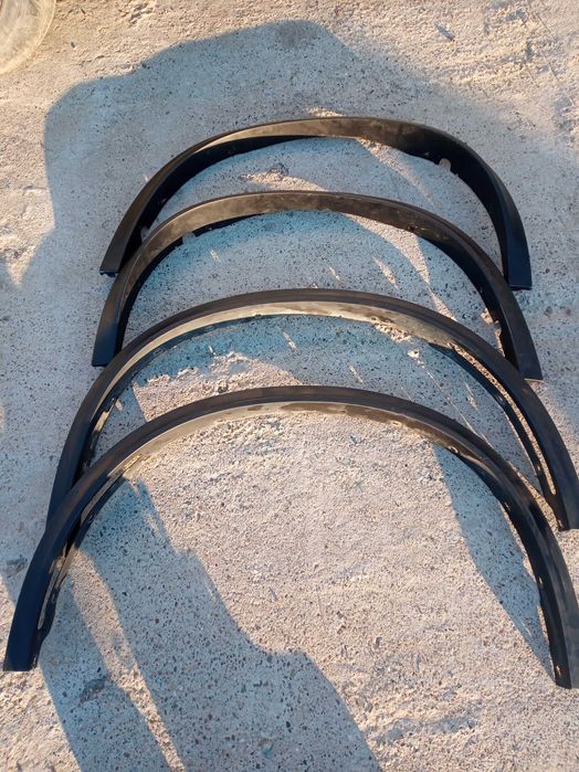 Overfender bmw x5,F15,pachet M