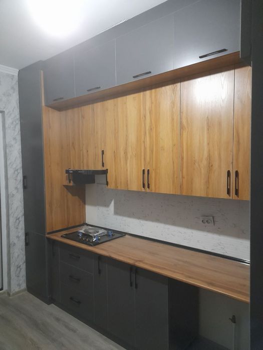 Заказ мебель корпусная детская