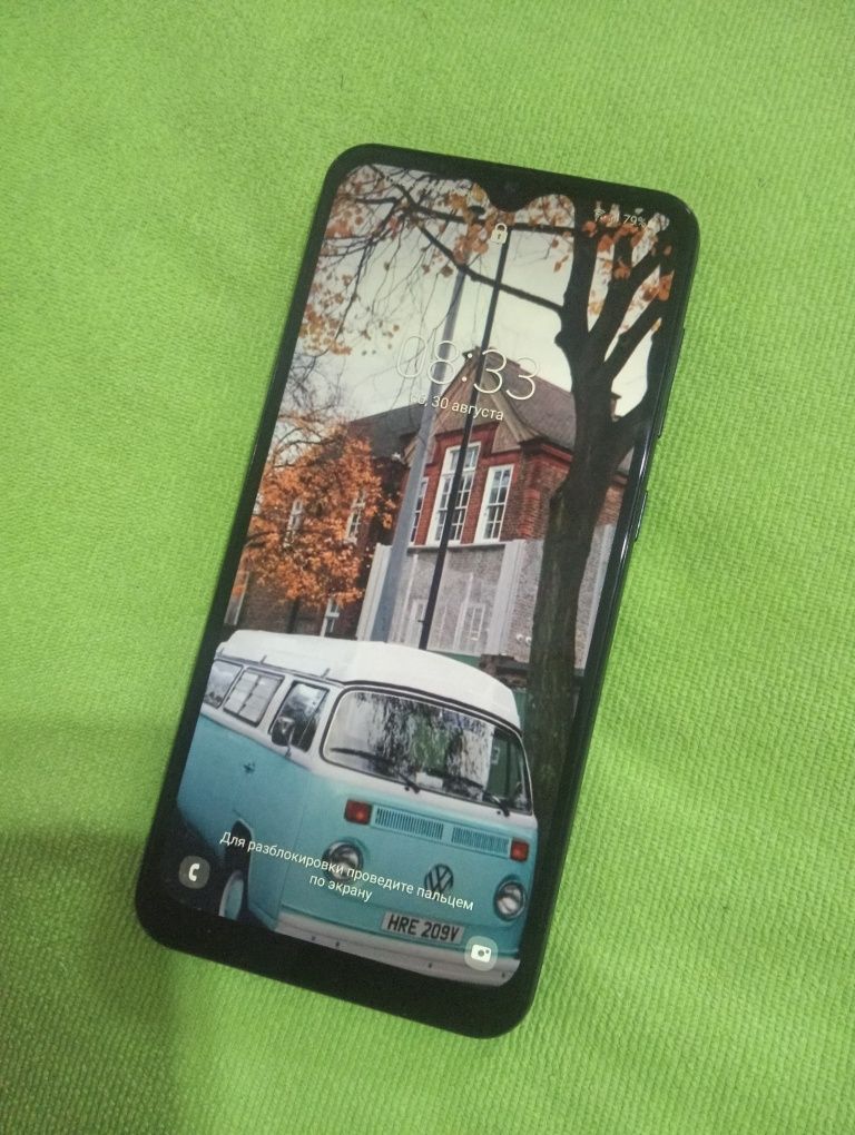 Продам Samsung galaxy A30 NFC