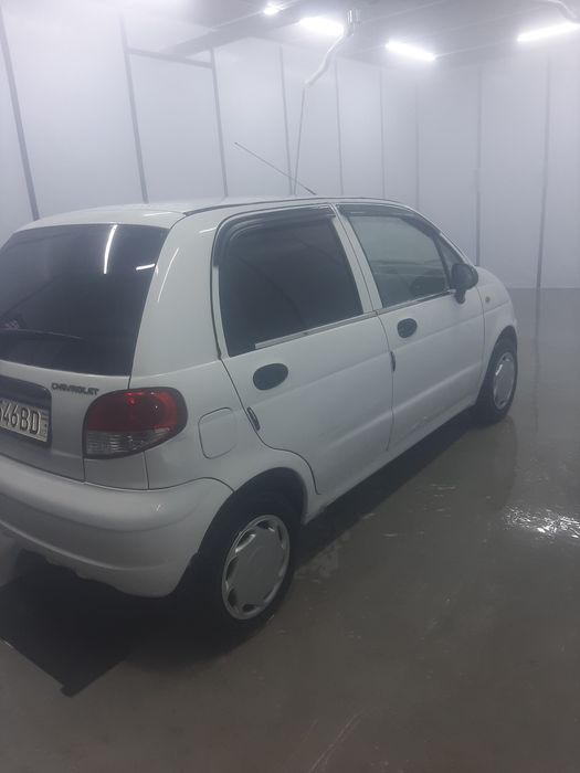 Matiz mx 3 taliy 2010-yil