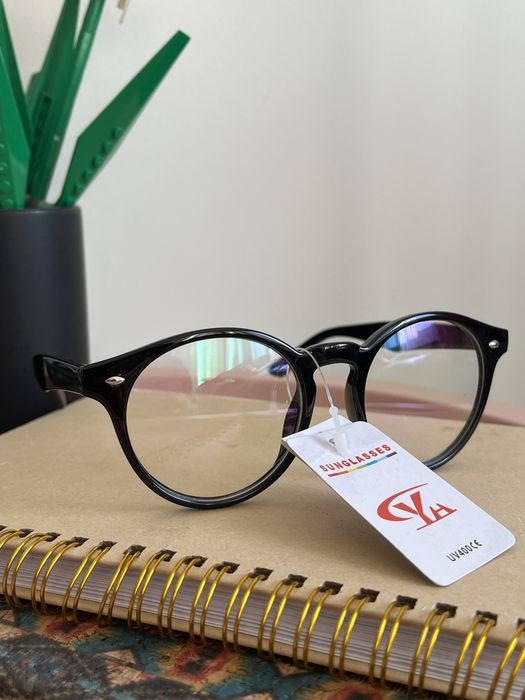 Очила за синя светлина/ очила за компютър