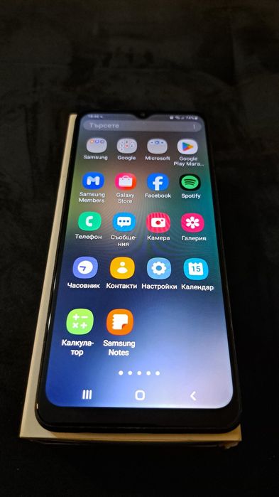 Samsung Galaxy A12 128GB