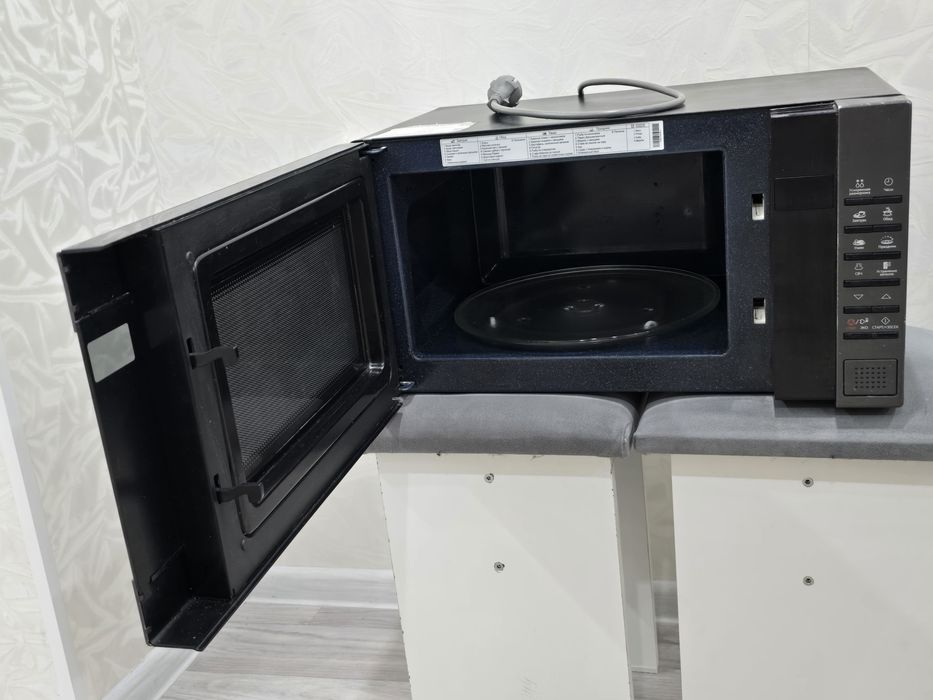 Микроволновая печ Самсунг