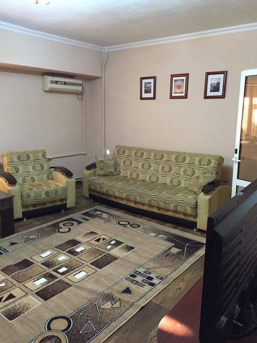 Сдаю квартиру 1/1/4 на Ц5