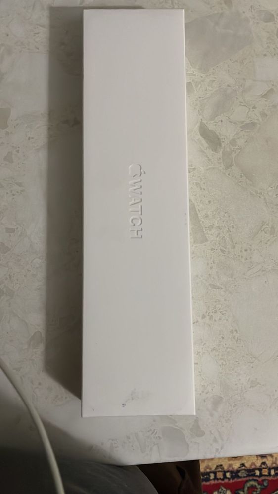 Смарт-часы Apple Watch series 8 41mm