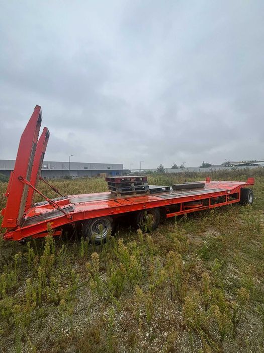 trailer in codintii optime