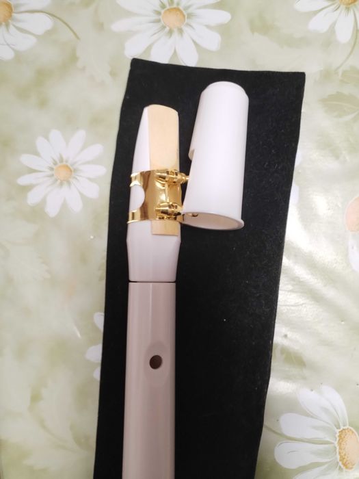 Мини Саксофон в с