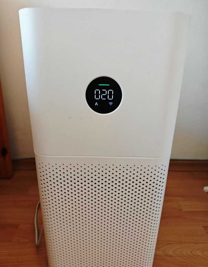 Пречиствател за въздух Xiaomi Air Purifier 3 C