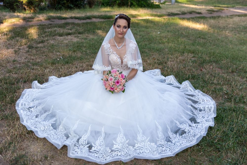 Rochie de Mireasa