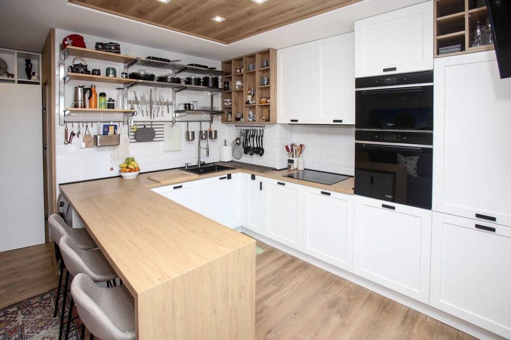 Продава се Двустаен апартамент в София, Банишора - 67 кв.м за 2239 €/кв.м - Снимка #3