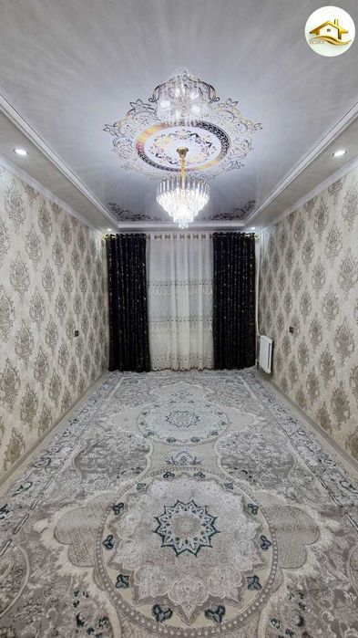 Продаётся 3х квартира на 3 этаж орр ШАРК 1