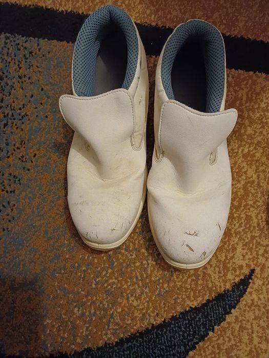 Vand bocanci macelarie