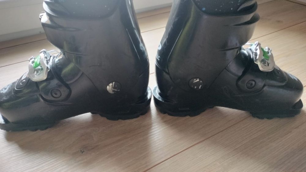 Clapari copii Dalbello 19.5