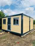 Container containere modulare