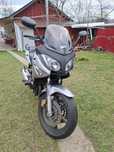 Honda CBF 600 SA (ABS) 2007