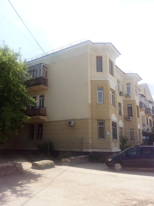 Продам 3х КВ Химик