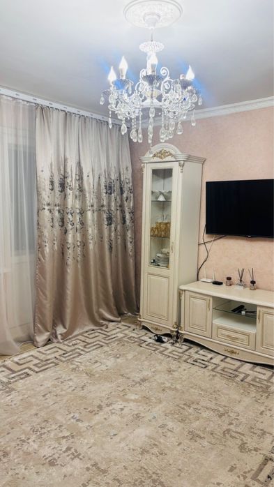 Продается квартира