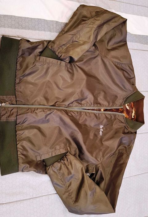 маркови зимни мъжки якета