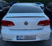 Eleron Portbagaj - Volkswagen Passat B7 Sedan V2