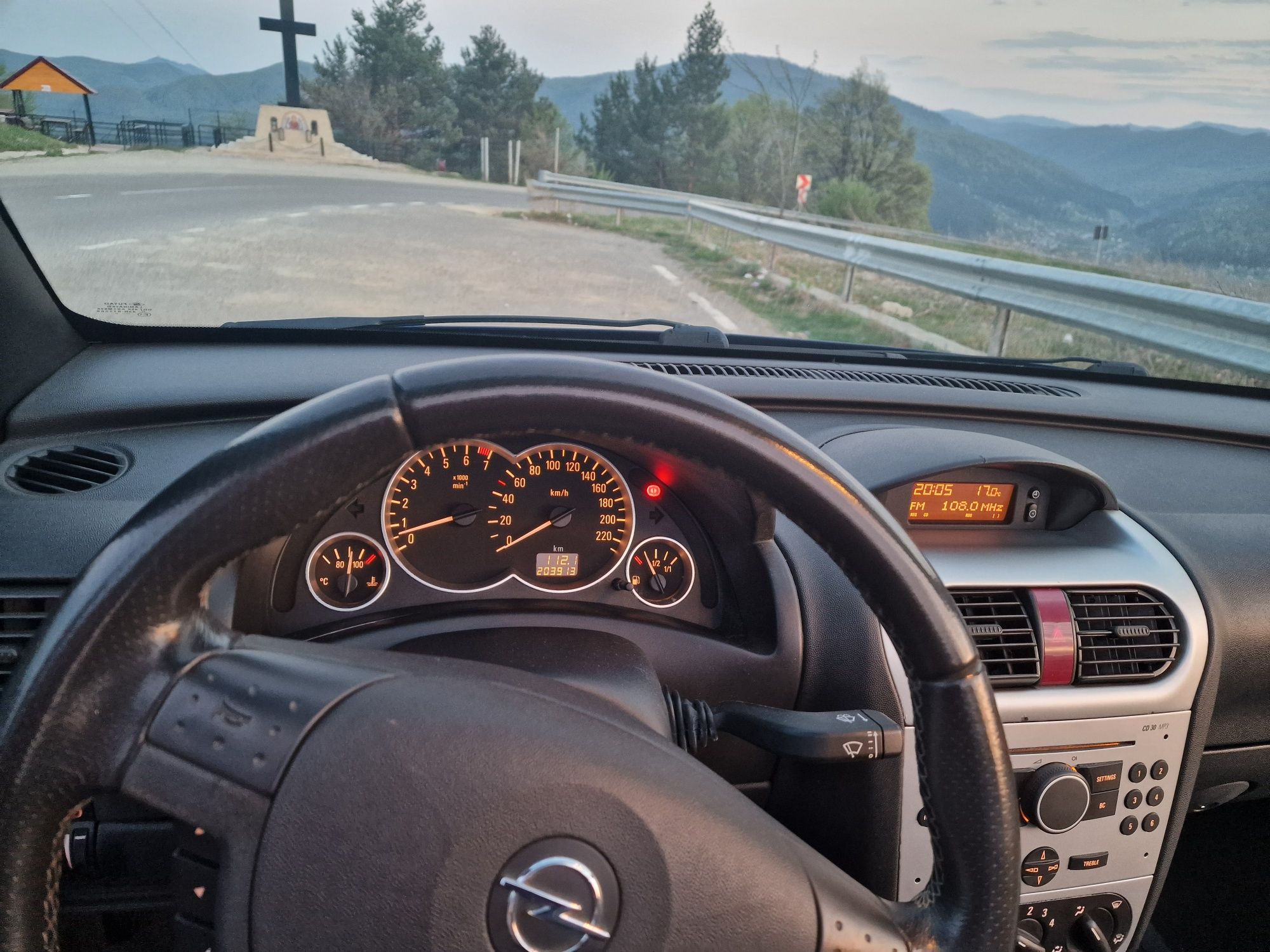 Opel Tigra Twintop Sport