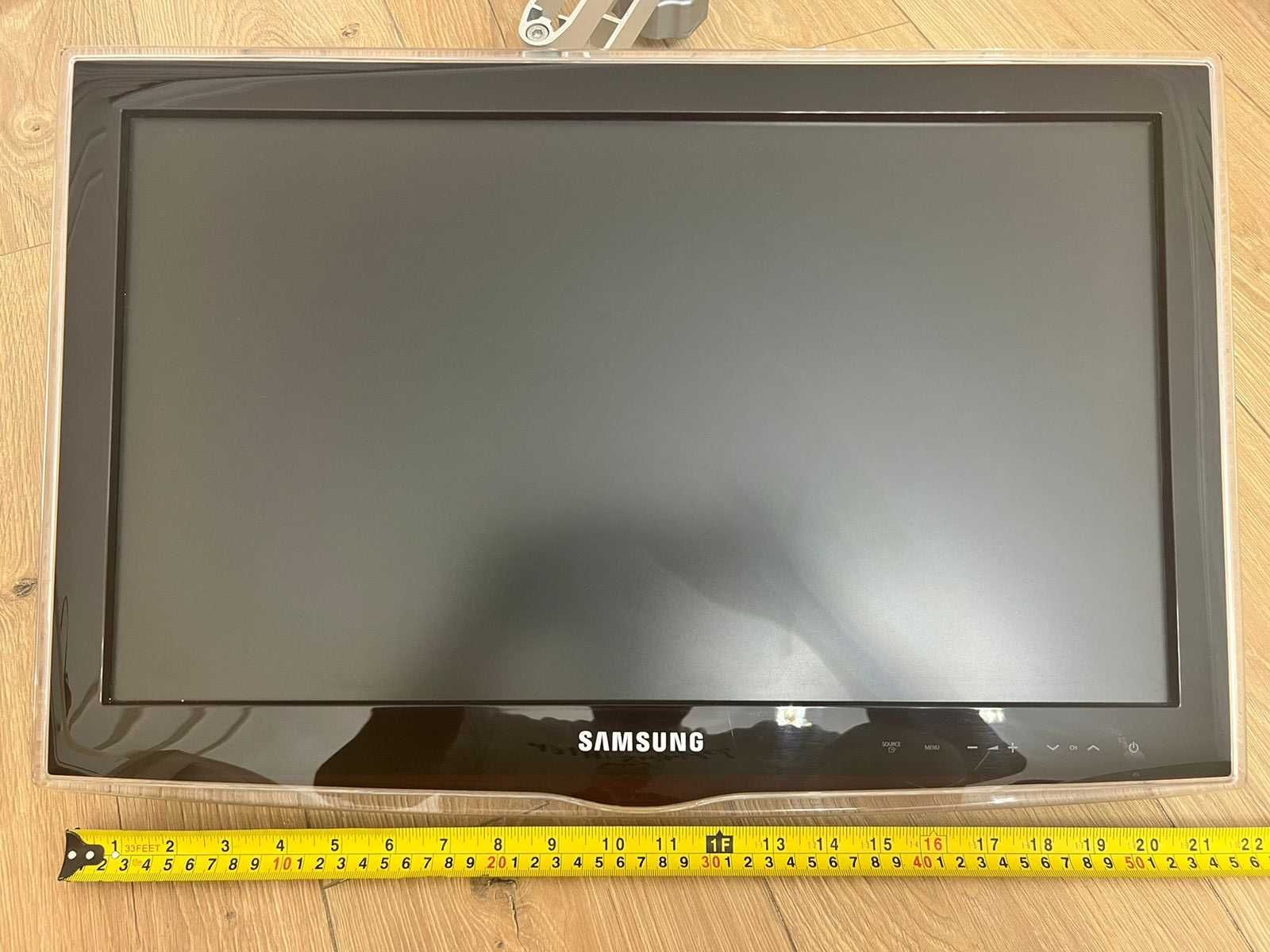 Телевизор ЖК Самсунг. Samsung LE22D450