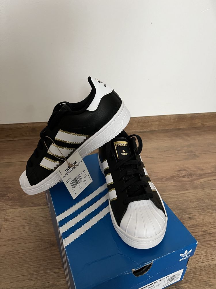 Vand Adidas Superstar