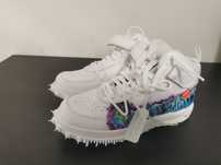 Nike air force off white