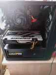 Gaming pc/Геймърски компютър