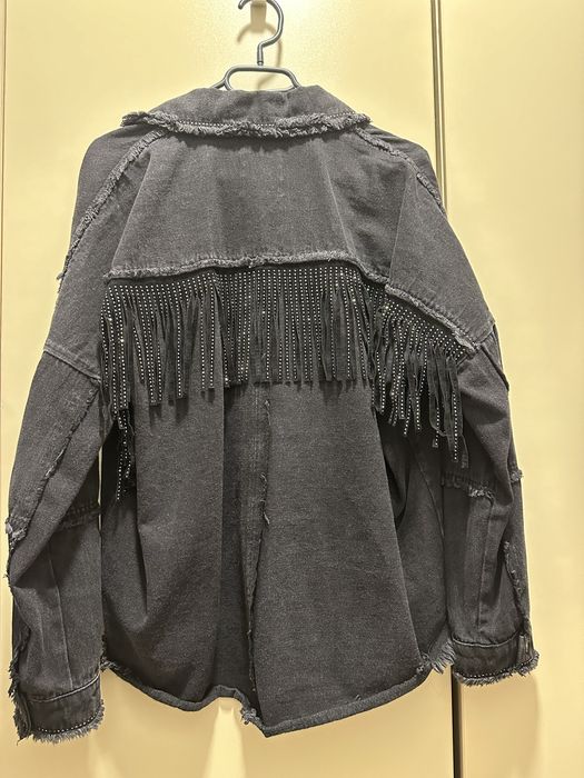 Geaca Zara, Marimea XS