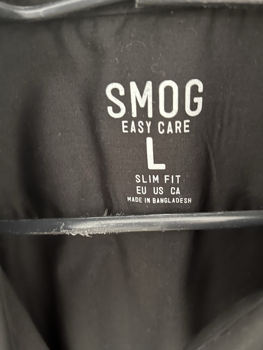 Мъжки ризи 4 броя цена 20 лева