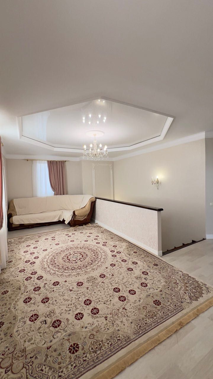 Продам коттедж в р.Алтын Орда, ЖМ Береке 137